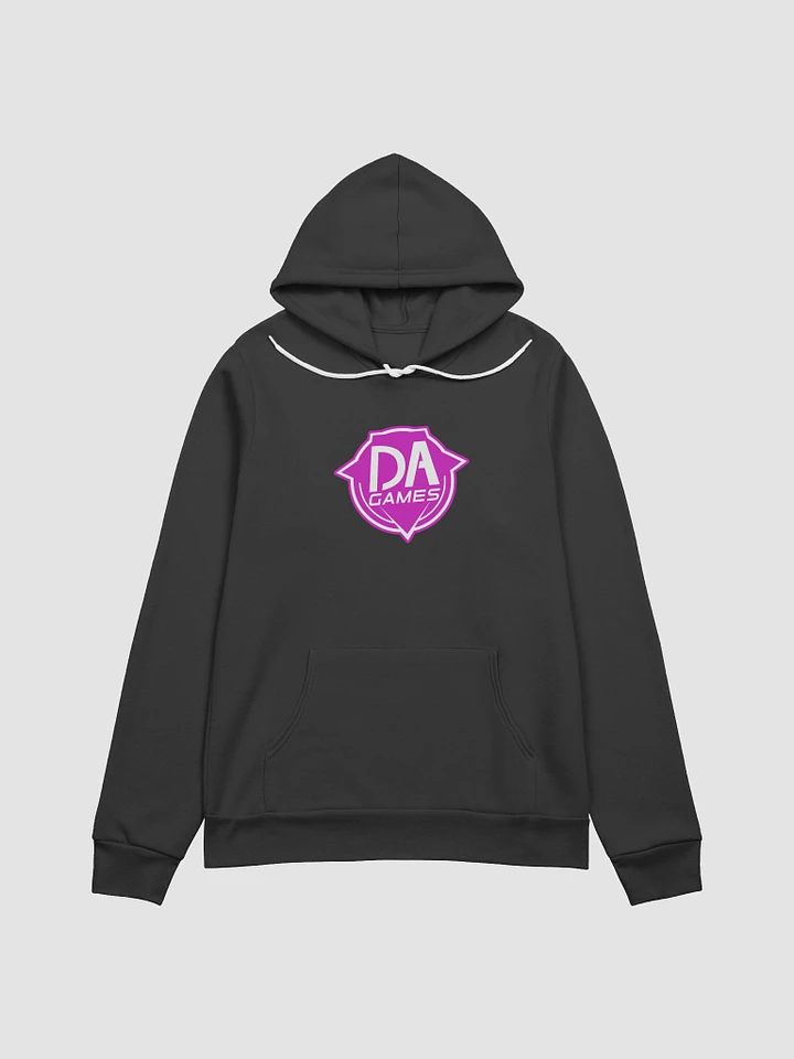 DAGames Hoodie product image (1)