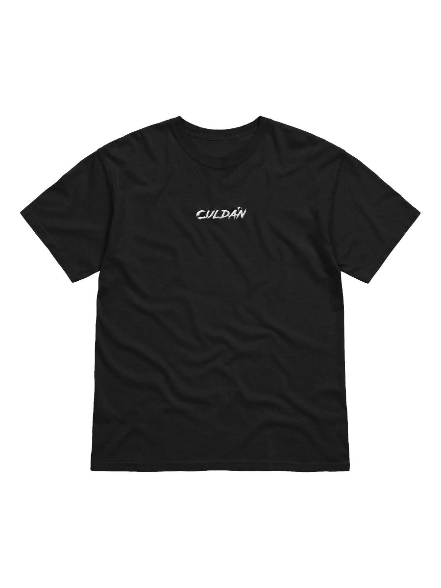 Cotton Culdan T-Shirt product image (7)