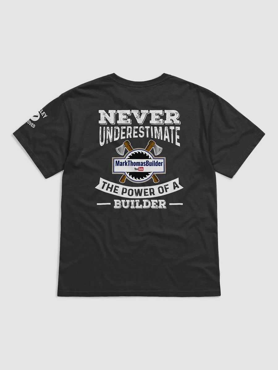 MTB Tool Reviews-T shirt product image (12)