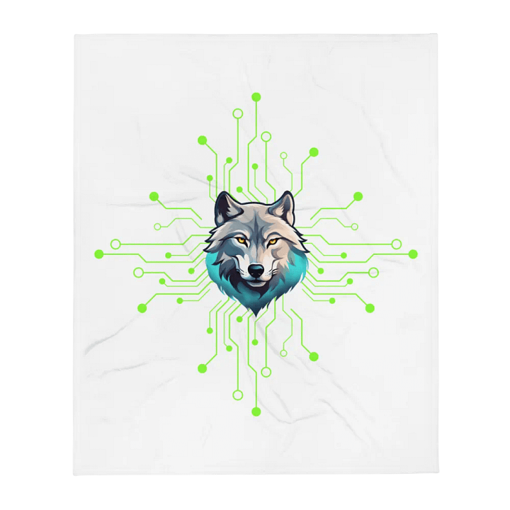 PLAID LOGO VERT product image (1)