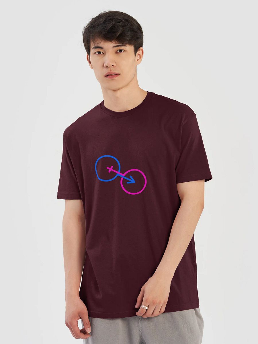 Natural Gender Order T-Shirt product image (5)