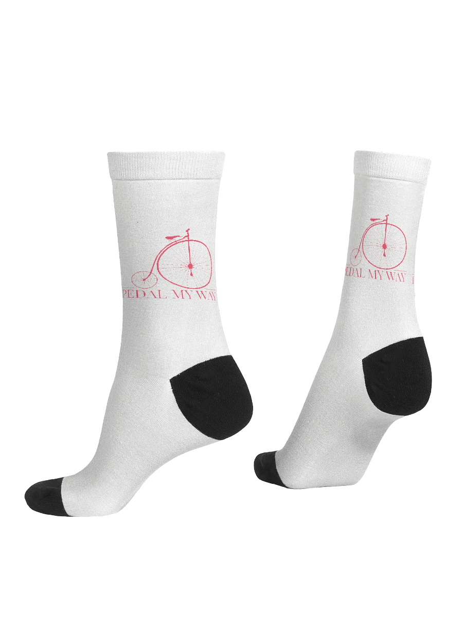 PedalMyWay Socks product image (4)