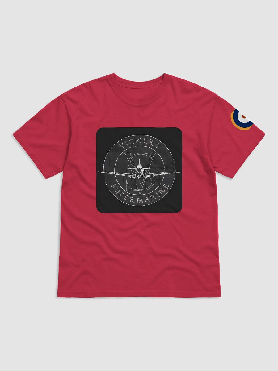 Vickers Tee Shirt product image (6)
