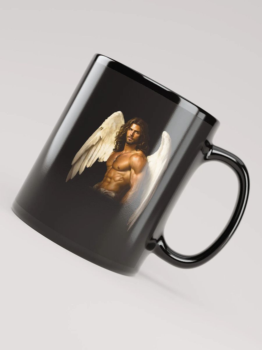 Lucifer: Lightbearer Mug product image (4)