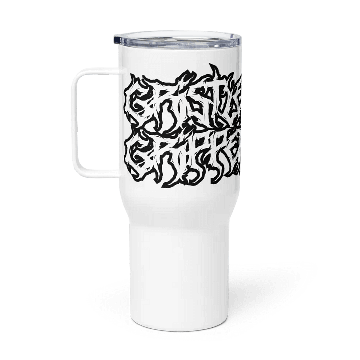 Gripper travel mug product image (1)