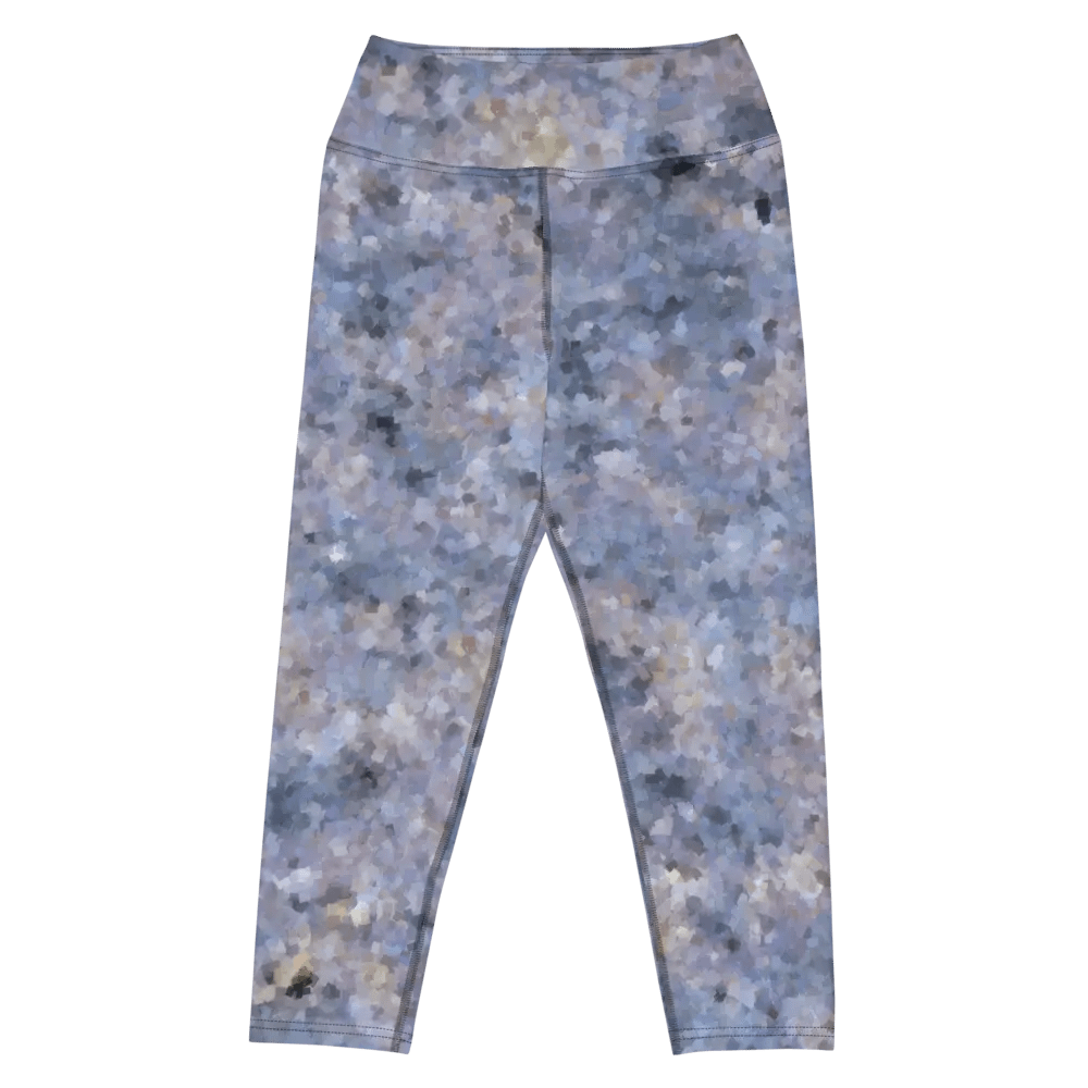 The Emily Yoga Capri Leggings product image (5)