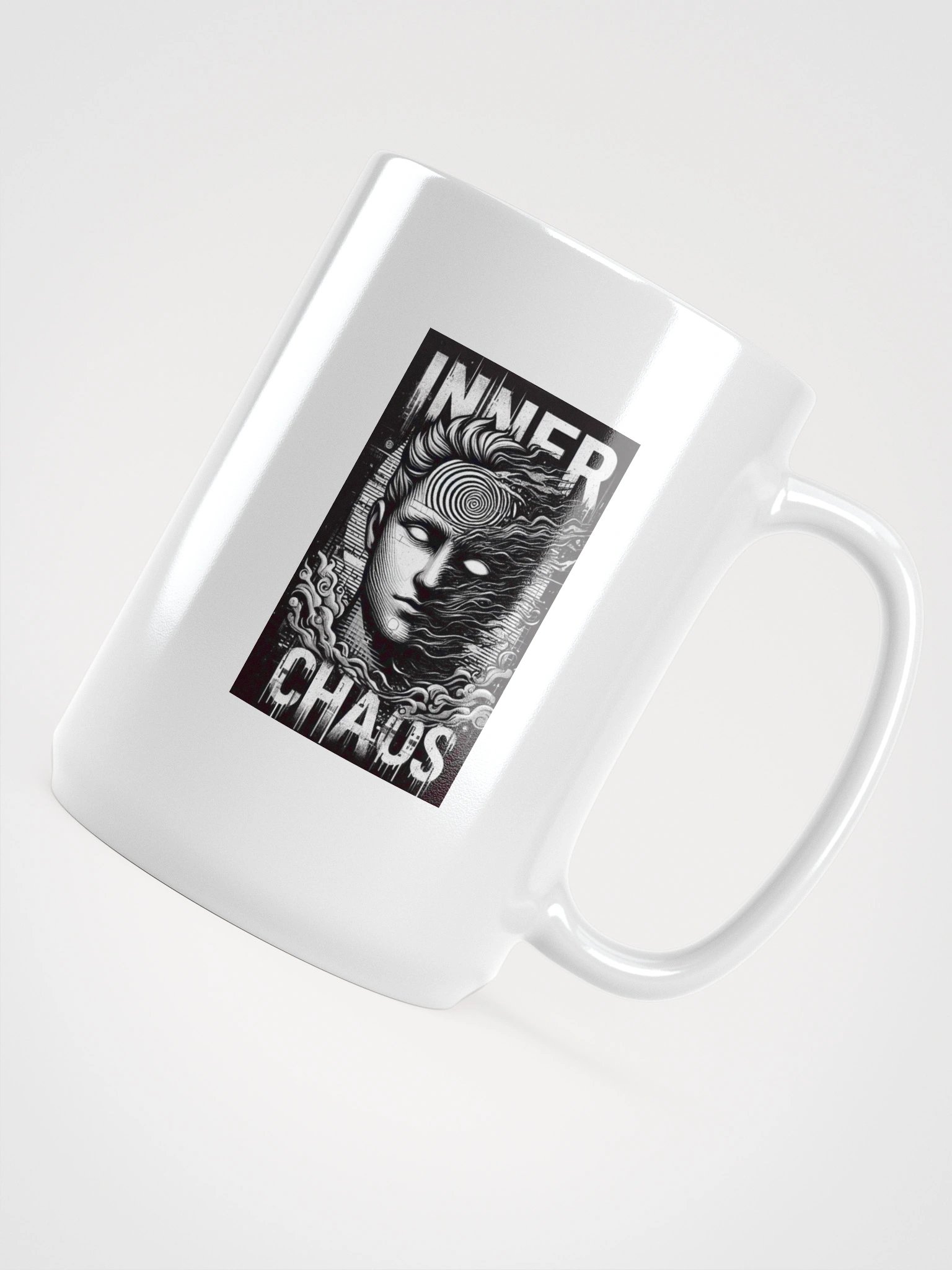 Aurel Design Logo Mug product image (4)