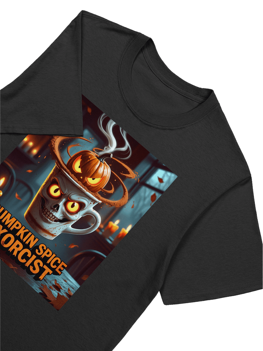 Pumpkin Spice Exorcist – Haunted Latte product image (3)