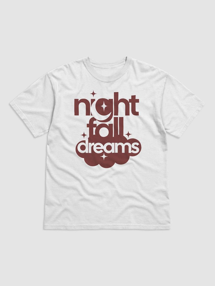 Nightfall Dreams | Heavyweight T-Shirt by Comfort Colors (Unisex) product image (6)