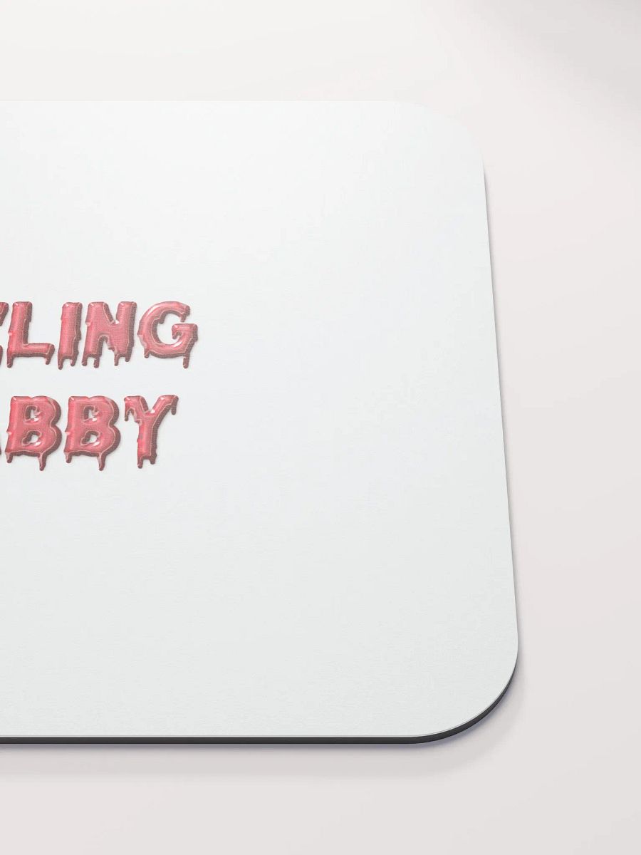 L & B Collection - Stabby Mouse Pad product image (5)