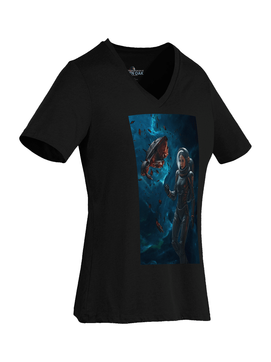 Silence Women's T-shirt product image (50)