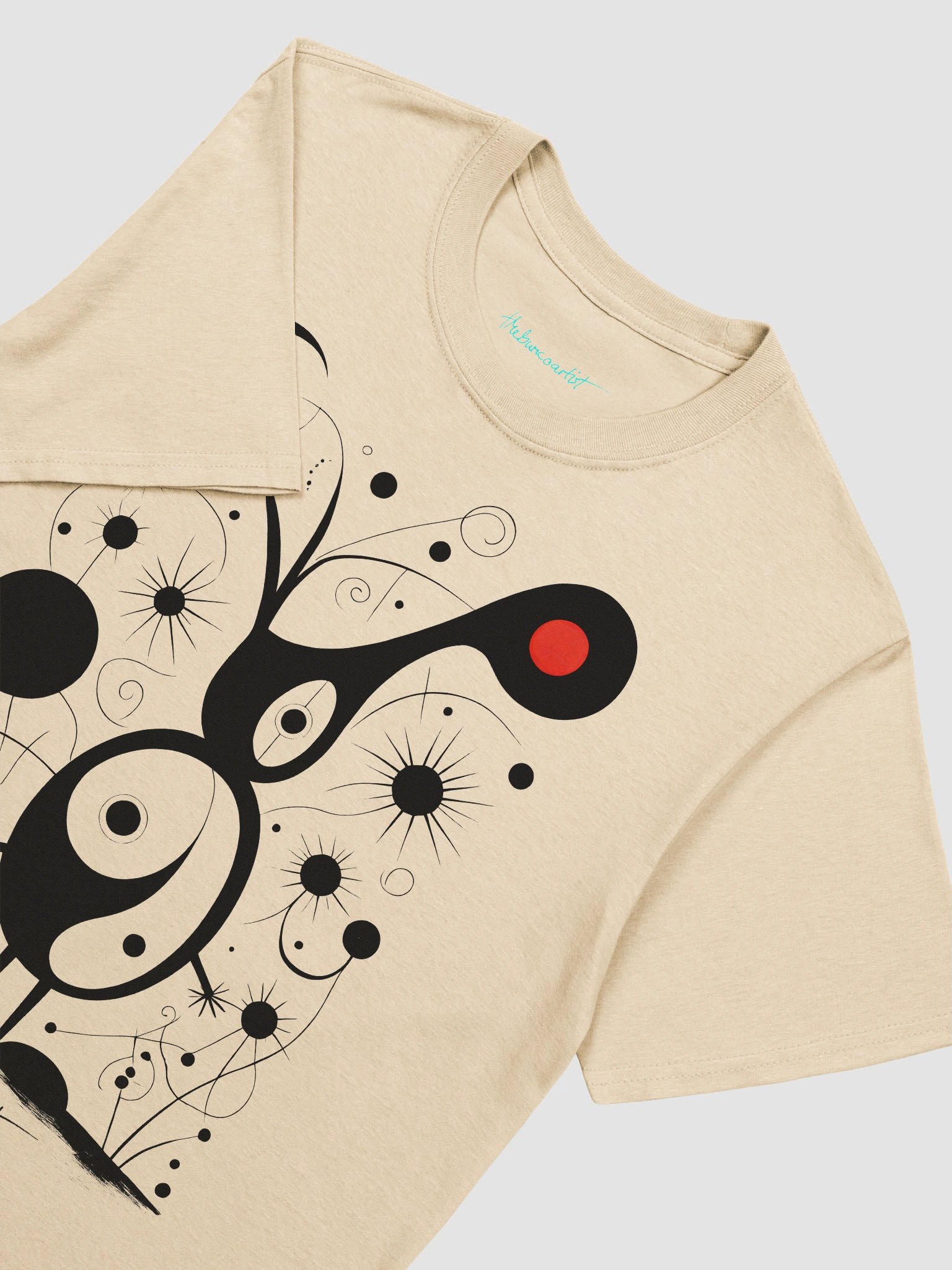 Gildan Unisex Softstyle T-Shirt product image (7)