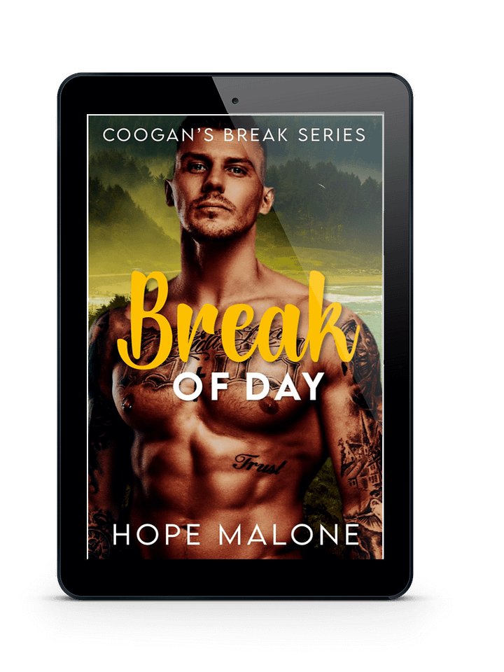 Break of Day product image (1)