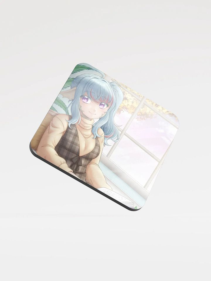 Maya Fall Coaster product image (1)