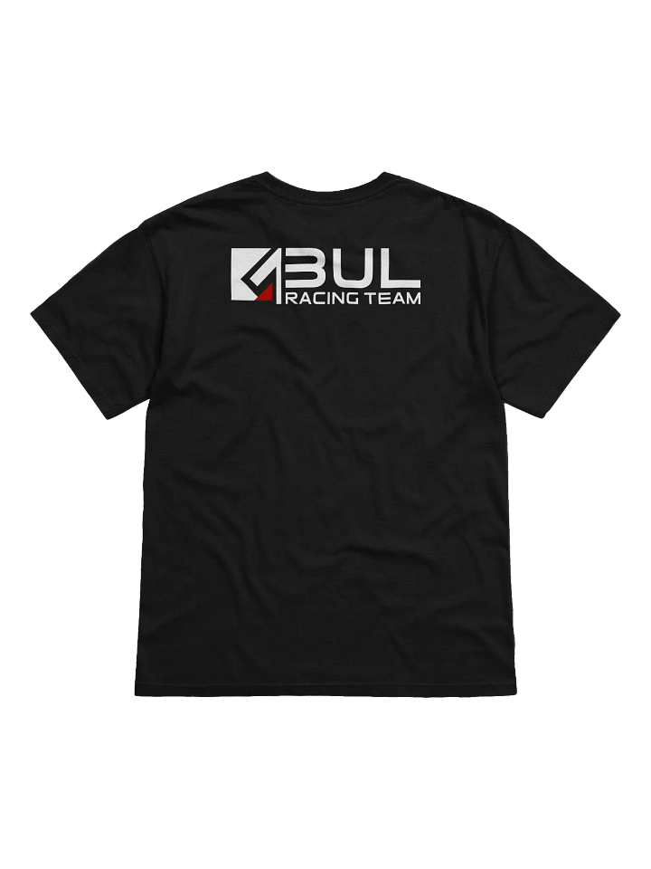 BUL TEAM VII | Dyed Heavyweight T-Shirt product image (15)