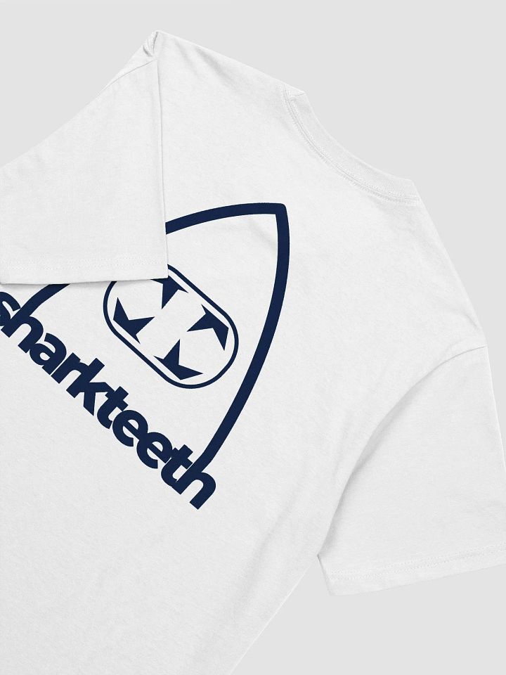 Sharkteeth Tee 212 product image (1)