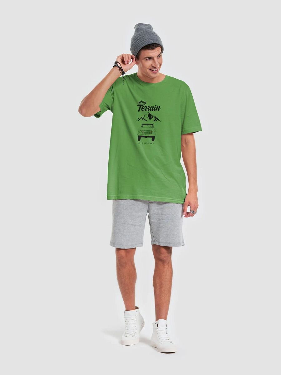 Any Terrain Tee product image (46)