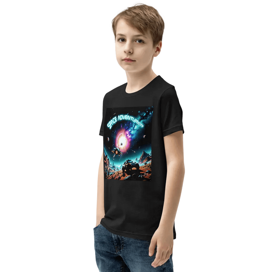 Space adventurer product image (4)