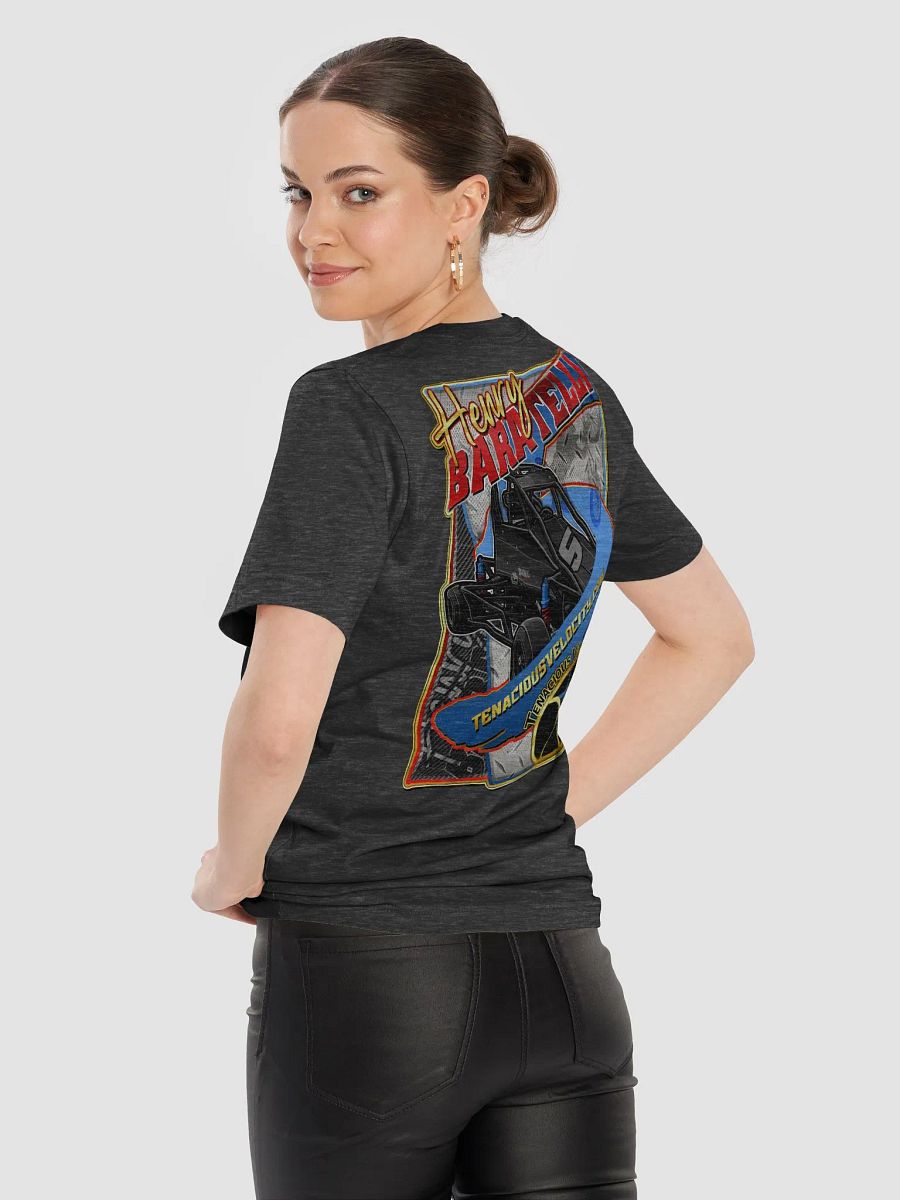 Henry Baratelli - Tee product image (9)
