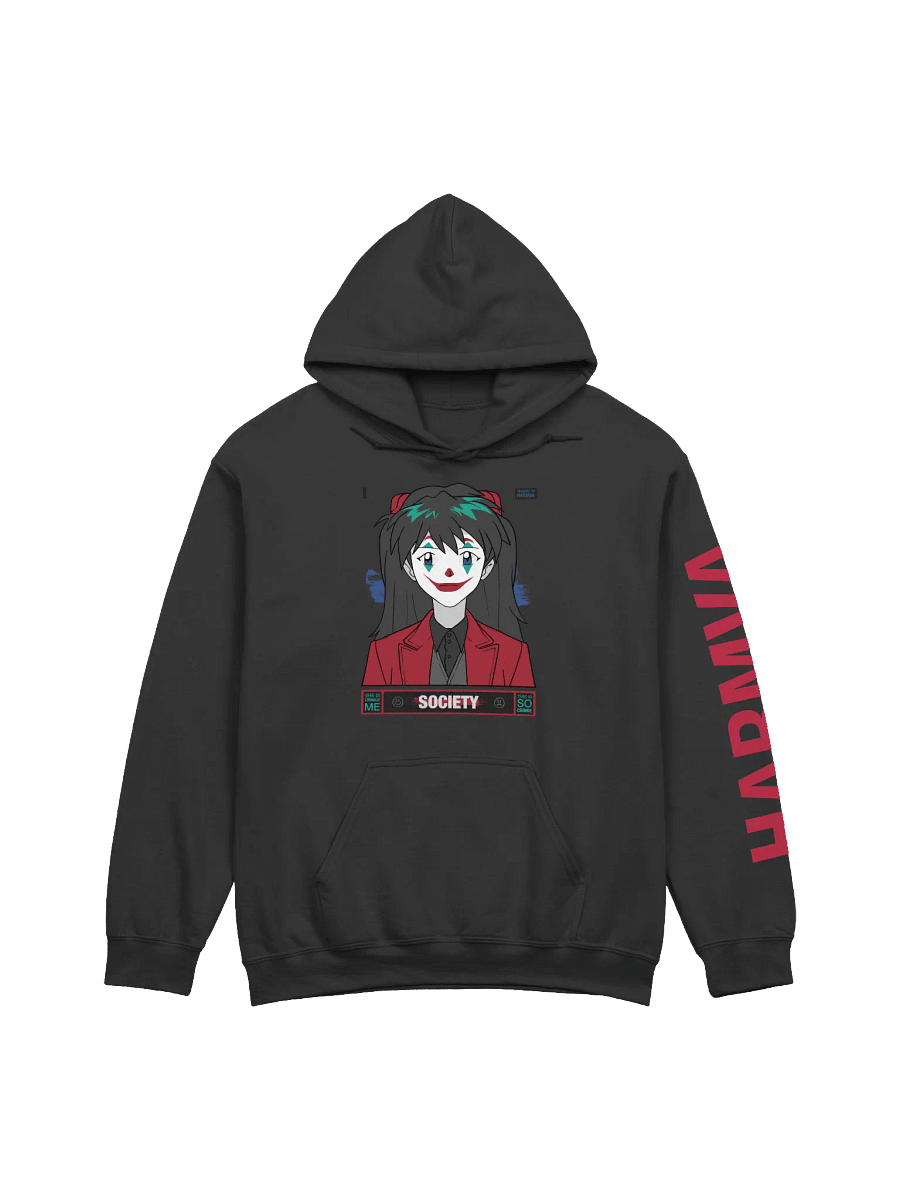 SOCIETY Hoodie product image (1)