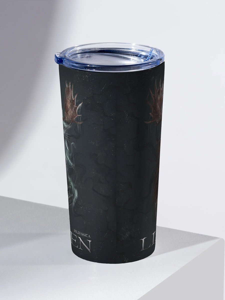 Listen Tumbler product image (2)