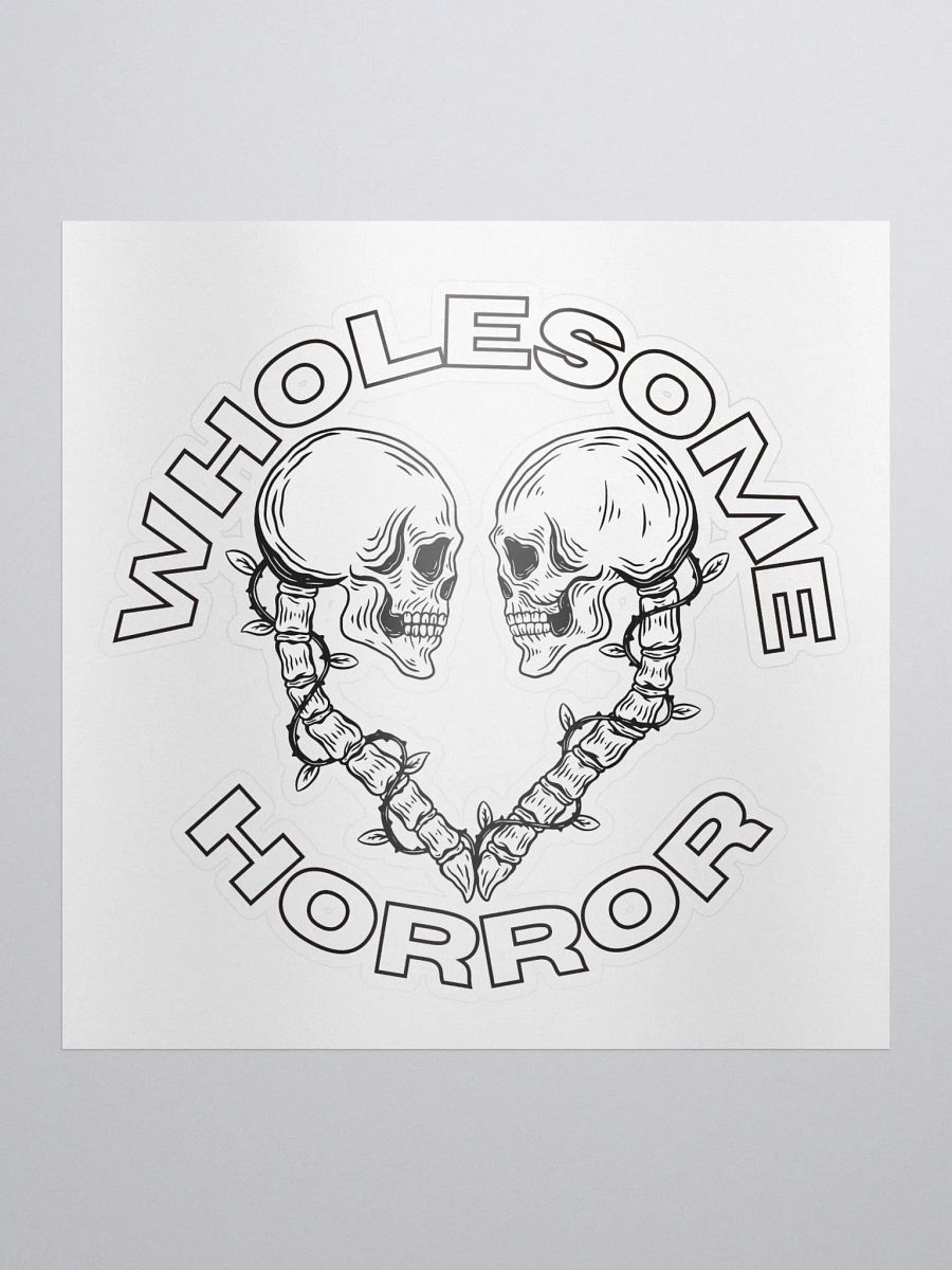 Wholesome Horror product image (1)