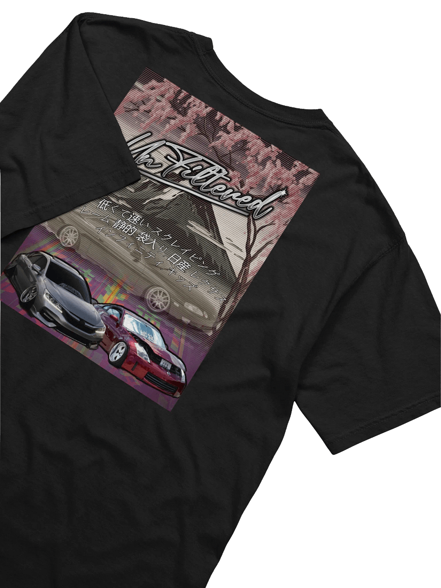 OG Team Unfiltered Jap Tee product image (3)