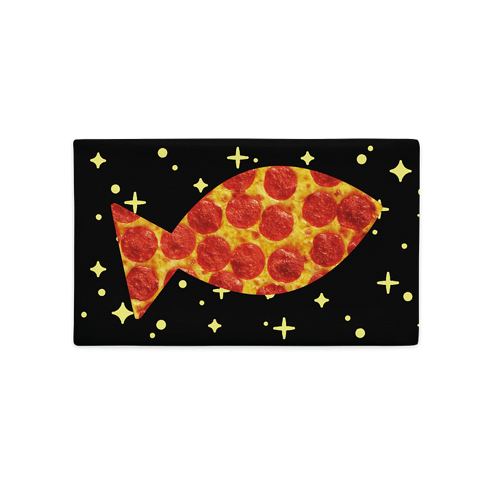 SPACEDFISH pillowcase product image (2)