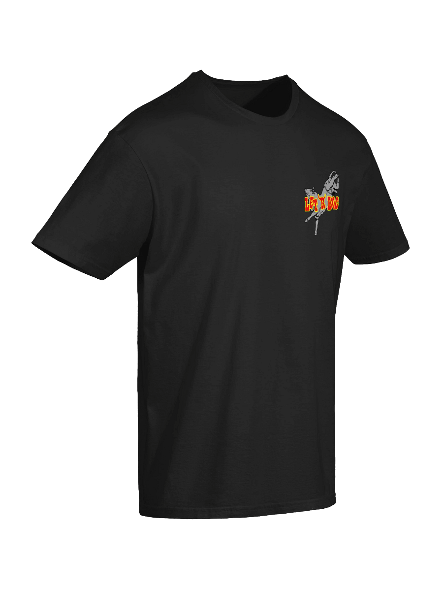 BSGF - Light Weight Short Sleeve product image (5)