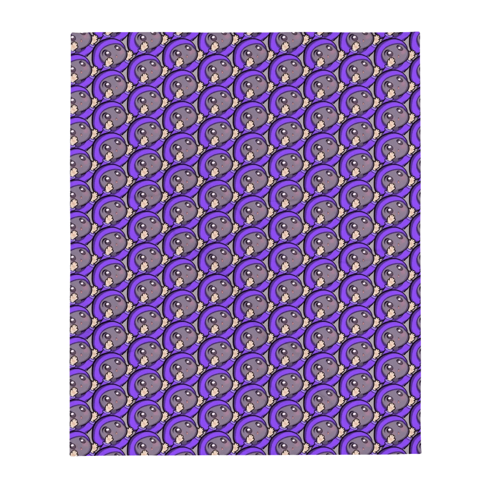 eabUPPIES Blanket product image (2)
