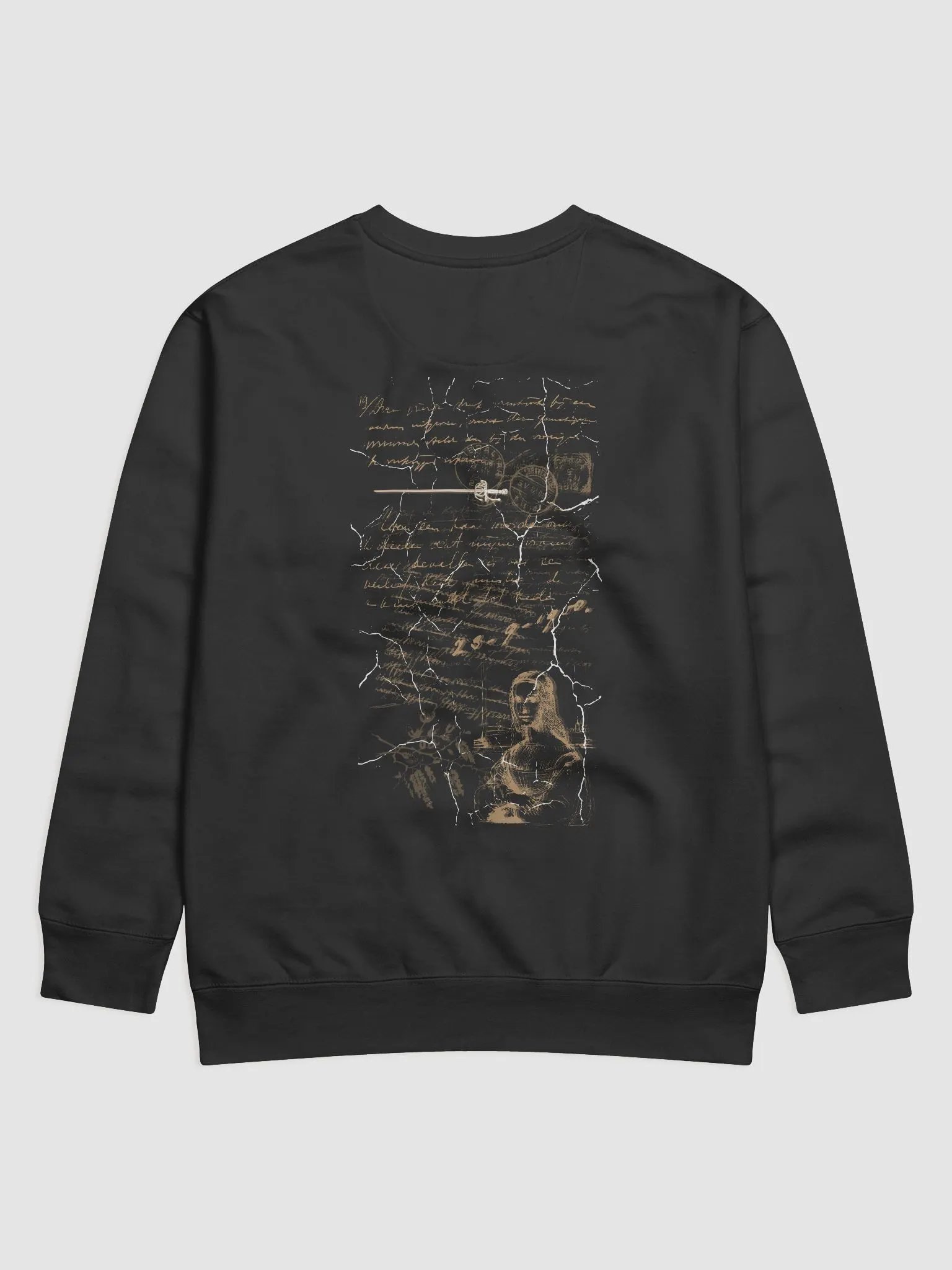 Renaissance - Sweater product image (2)