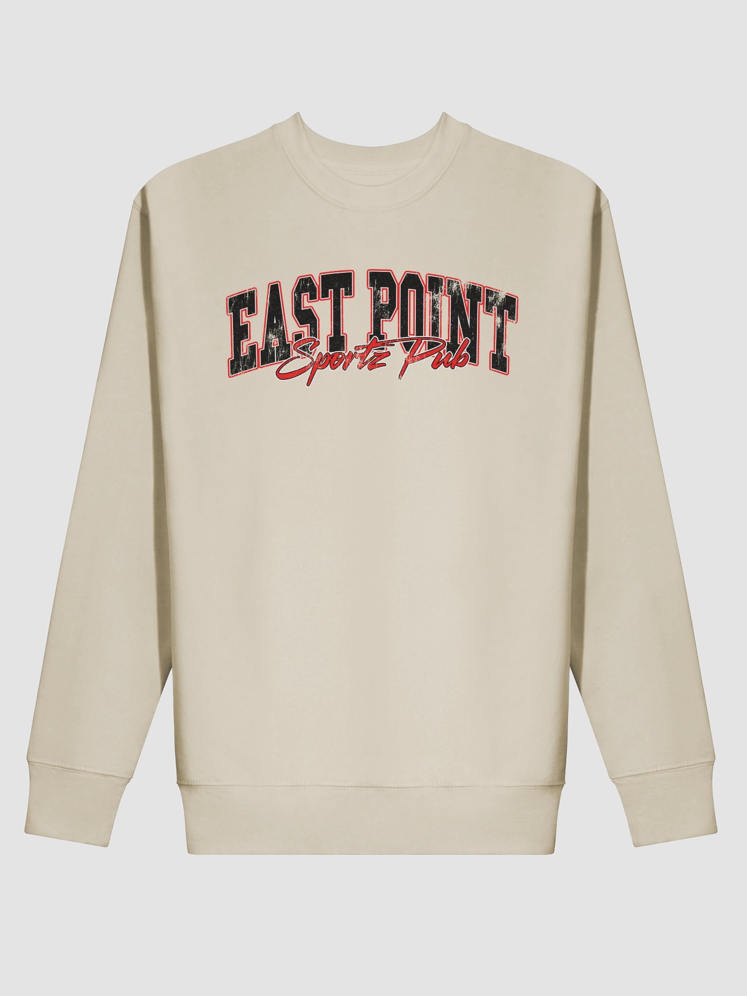 East Point Sportz Pub Premium Sweatshirt product image (15)