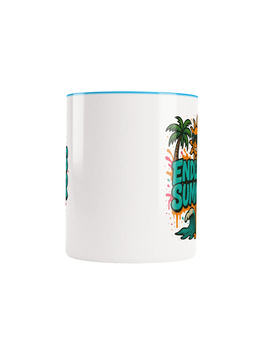 ENDLESS SUMMER! - Colour Mug product image (58)