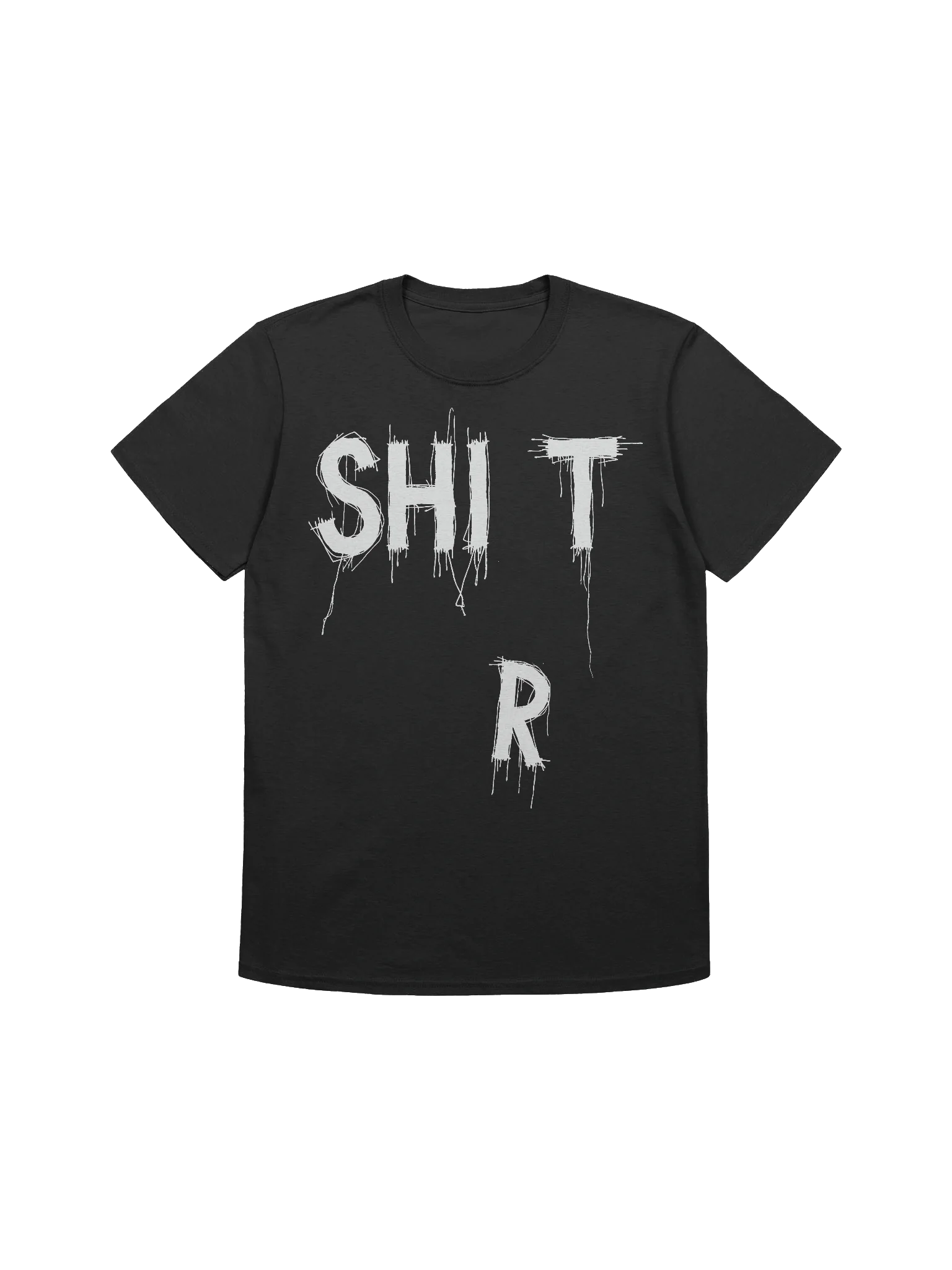 SHI(r)T tee product image (1)