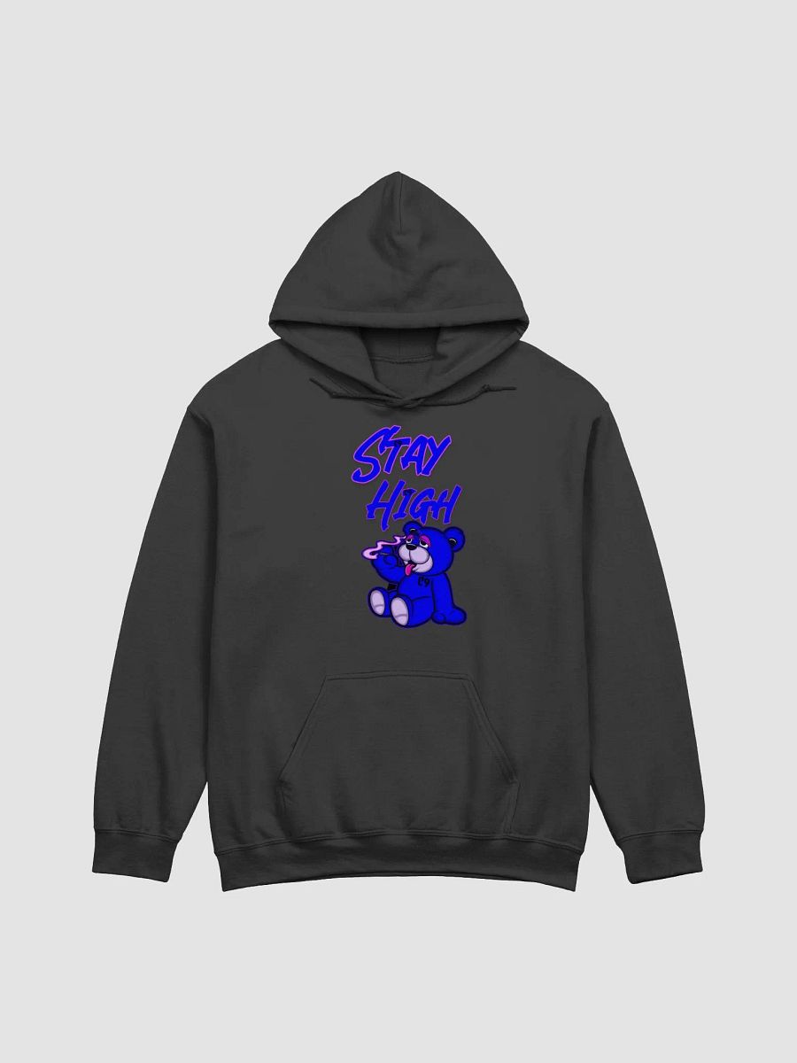 Stay High Hoodie product image (1)