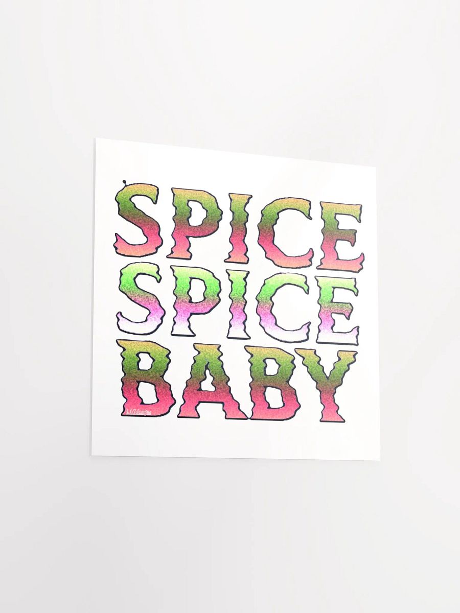 SPICE SPICE BABY product image (15)