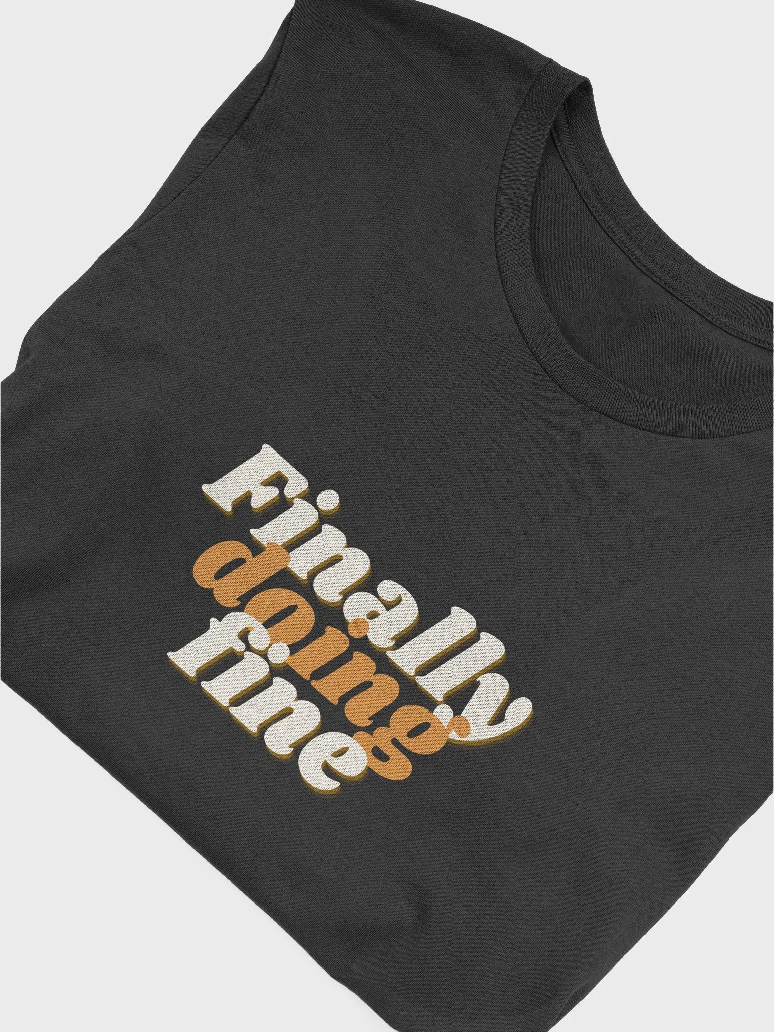 New Stranger Lyric T-Shirt product image (3)
