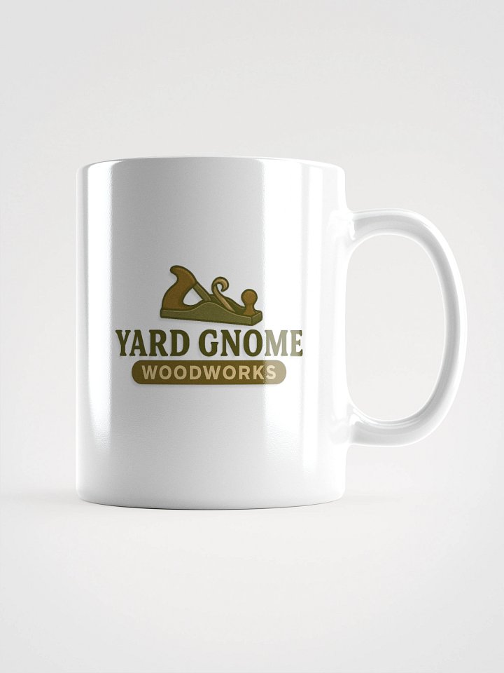 Yard Gnome Mug product image (3)