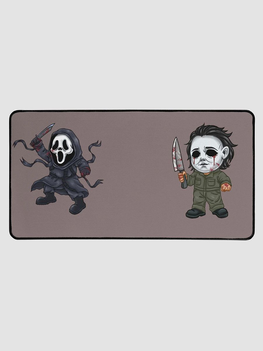 Myers And ghostie Desk Matt product image (1)