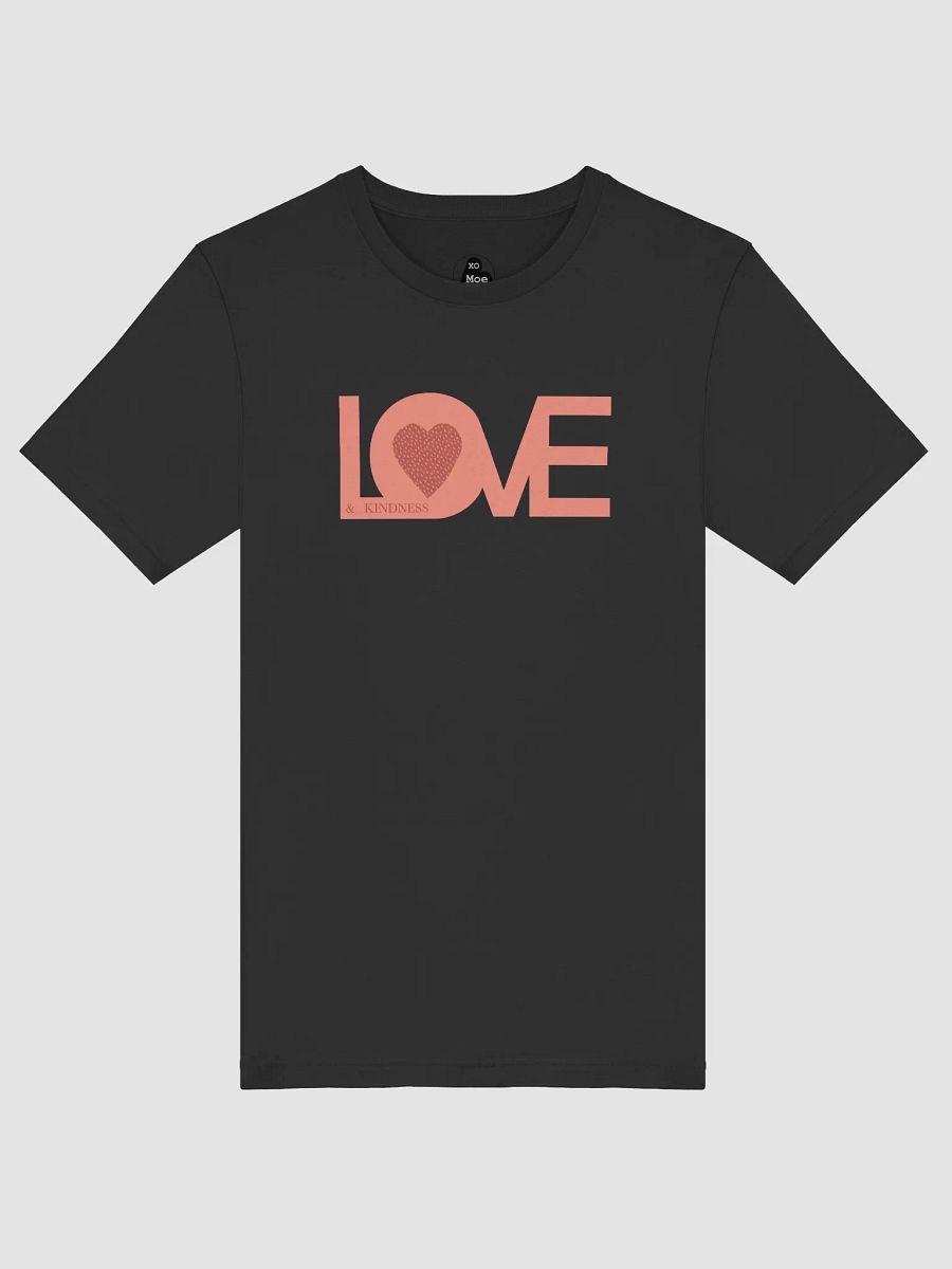 Love & Kindess - Peach n Terra Cotta product image (34)