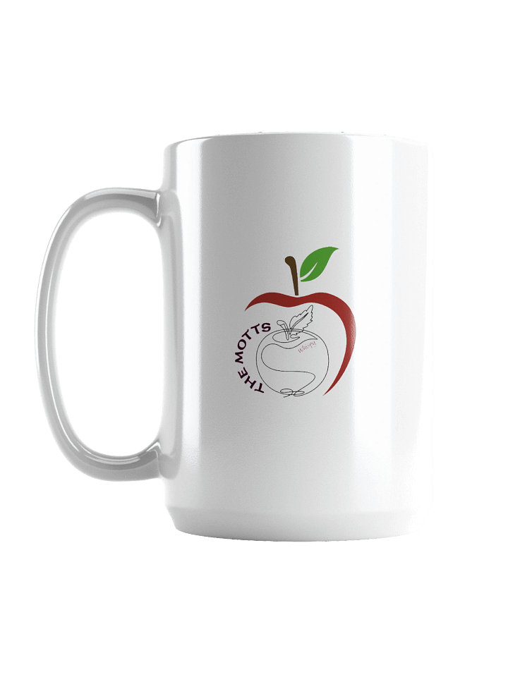 The Motts Mug product image (2)
