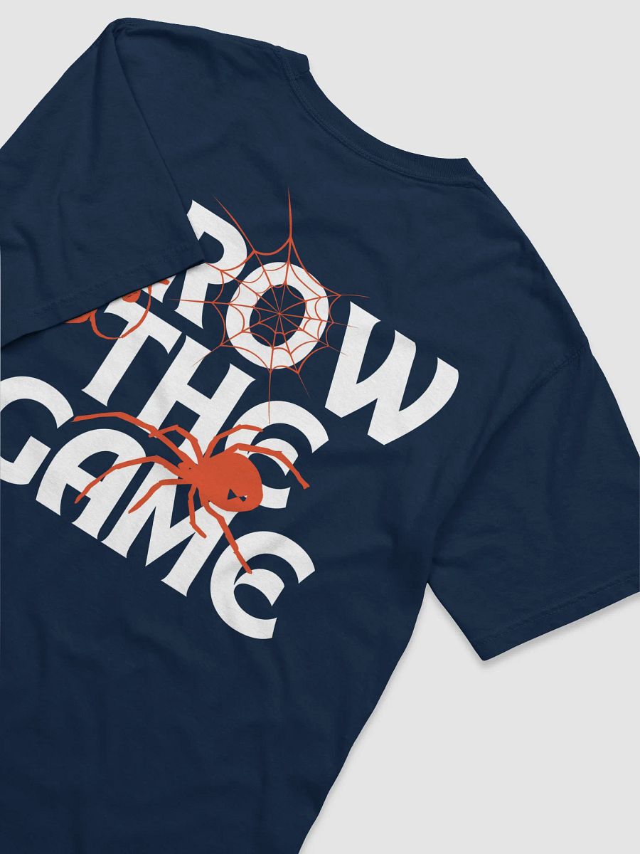 Grow the game tee premium quality product image (35)