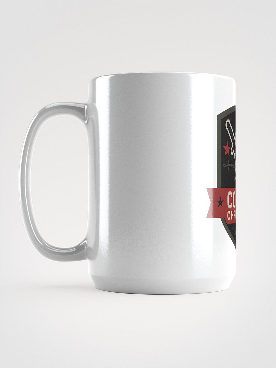 Whistleblower Mug product image (6)