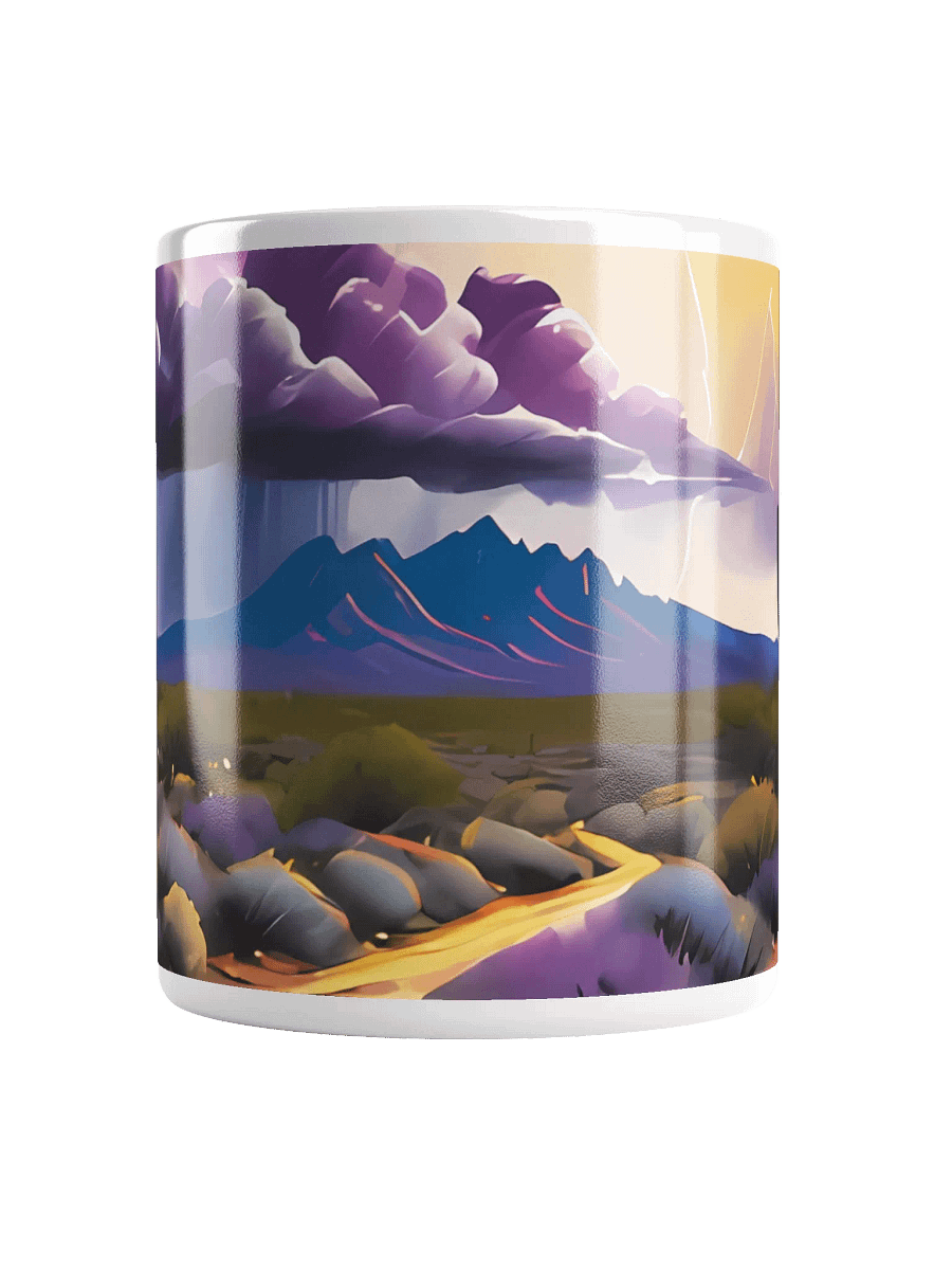 Arizona Monsoon product image (1)