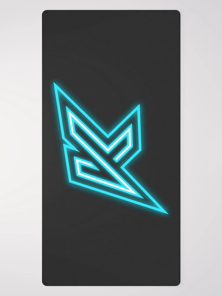 Karmahzyn Logo Mousepad product image (2)