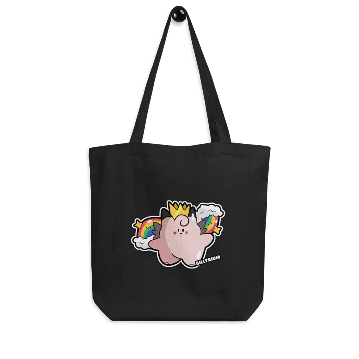 Billyrium Tote Bag product image (2)