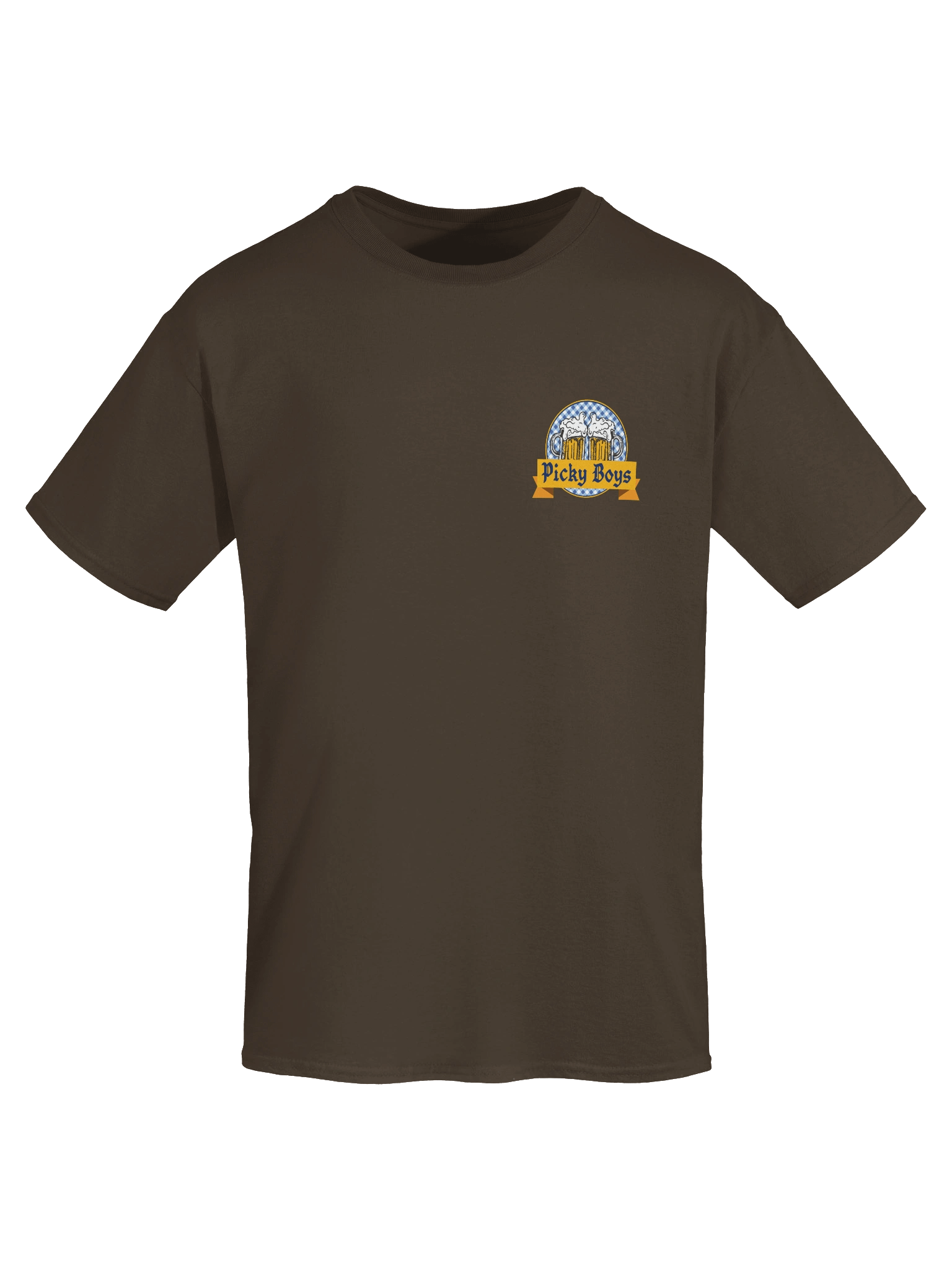 Picktober Fest T-Shirt (6 Colors) product image (45)