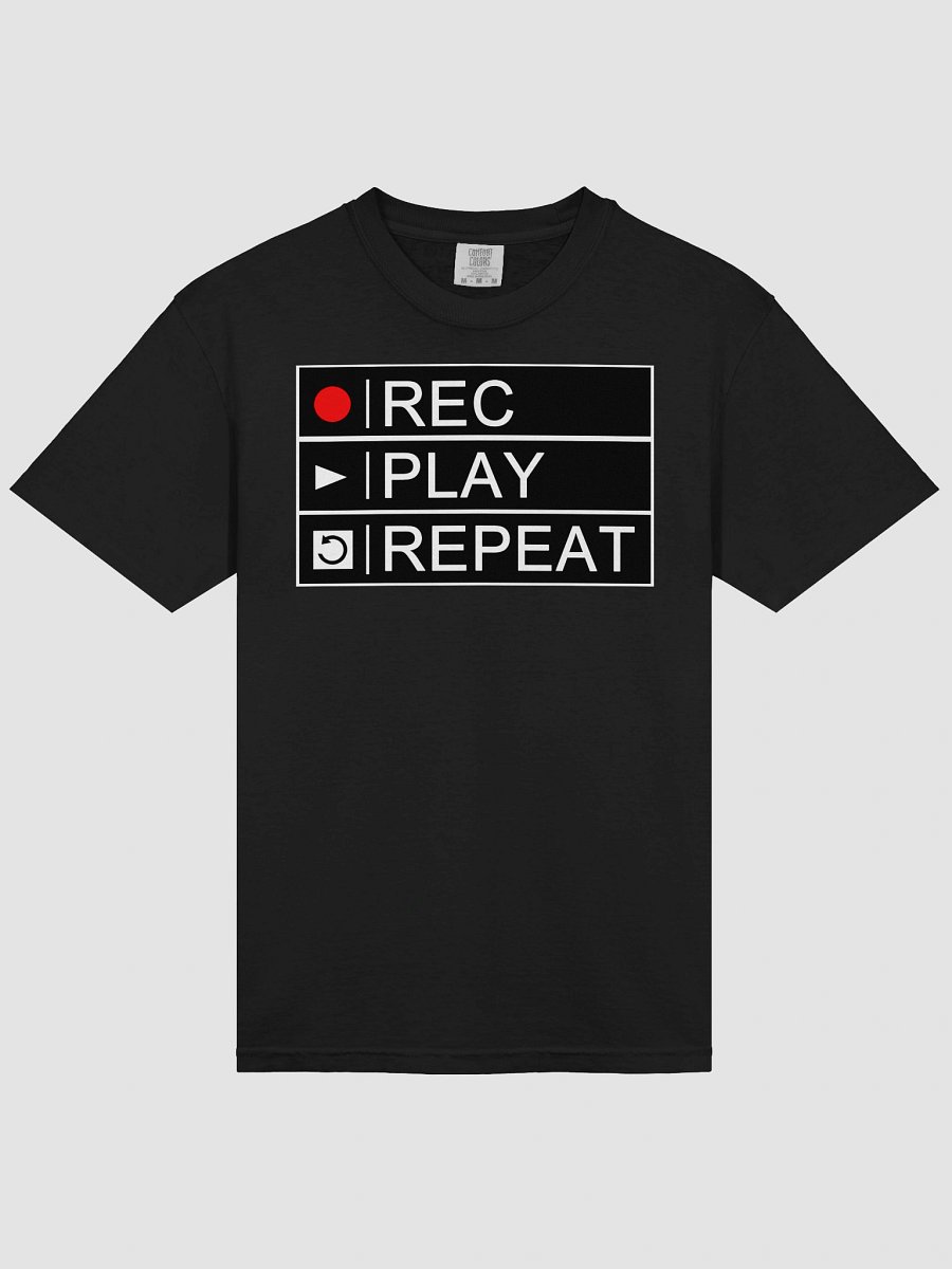 Rec, Play, Repeat product image (4)