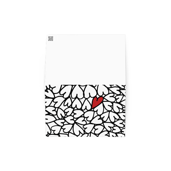 Have A Heart Greeting Card product image (2)