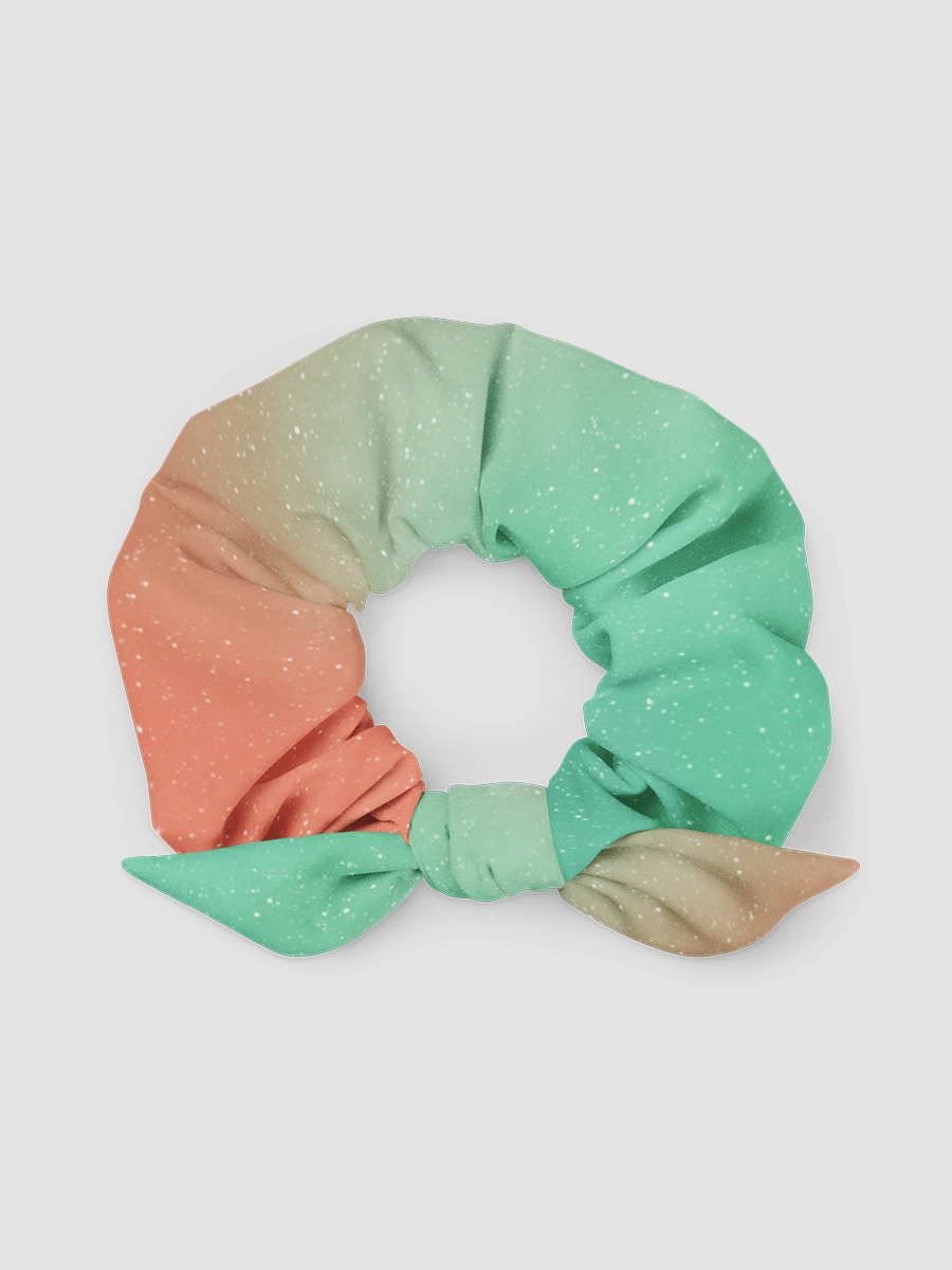 Whitty's Galaxy Scrunchie Warm Tones product image (4)